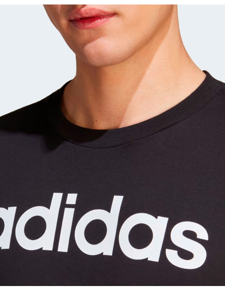 ADIDAS Core M Lin SJ - Maglietta