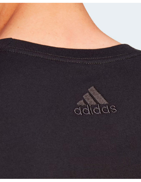 ADIDAS Core M Lin SJ - Camiseta
