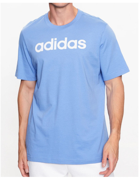 ADIDAS Core M Lin SJ - T-Shirt