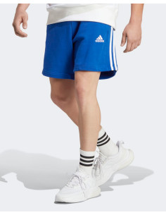 ADIDAS CORE M 3S FT - Pantalones cortos