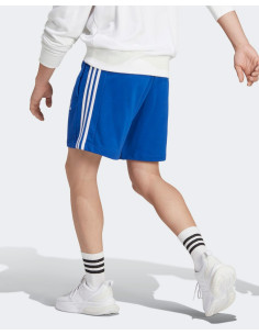 ADIDAS CORE M 3S FT - Pantalones cortos 2