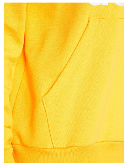 ADIDAS Core M BL FT - Sudadera