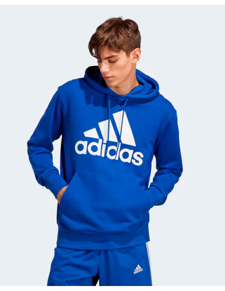 ADIDAS Core M BL FT - Sudadera