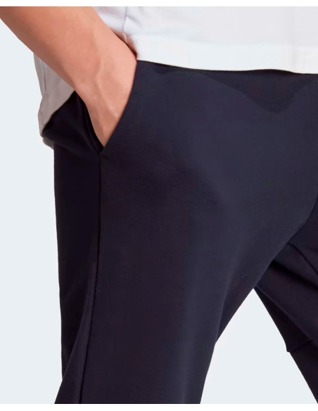 ADIDAS Core M BL FT - Tracksuit bottoms
