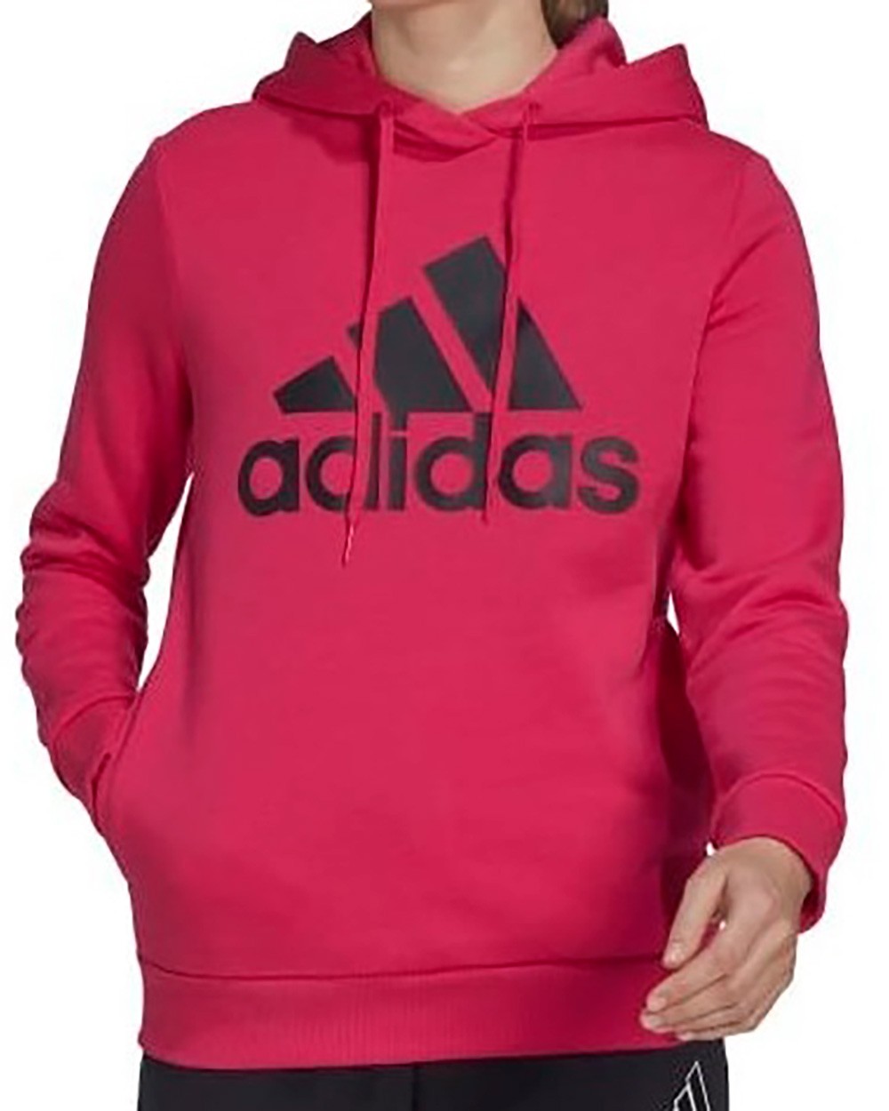 ADIDAS Core W BL FL Sweatshirt