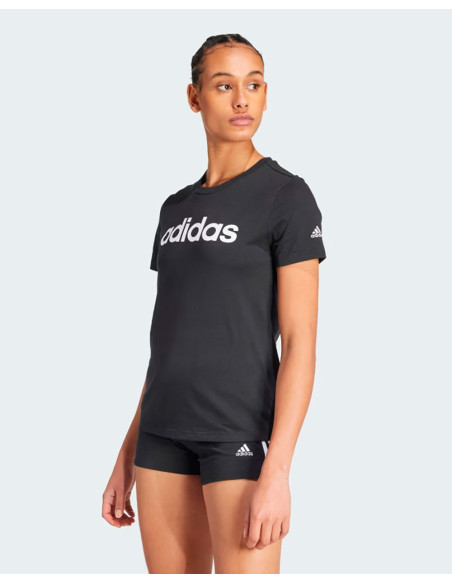 Camiseta Adidas Core