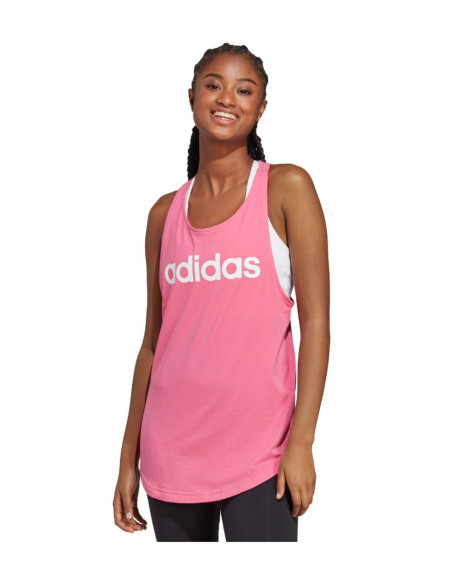 ADIDAS Core W LIN - Camiseta regata