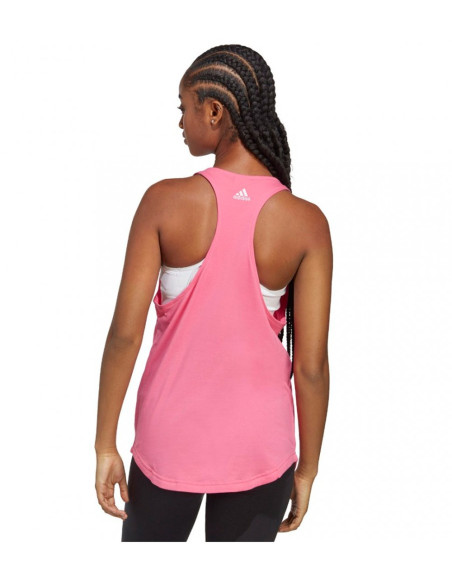 ADIDAS Core W LIN - Camiseta regata
