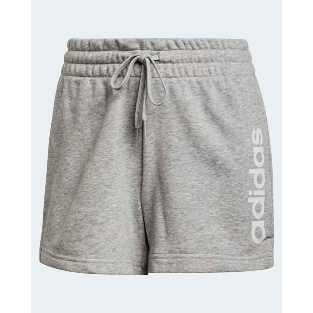 ADIDAS Core W Lin FT - Pantalones cortos
