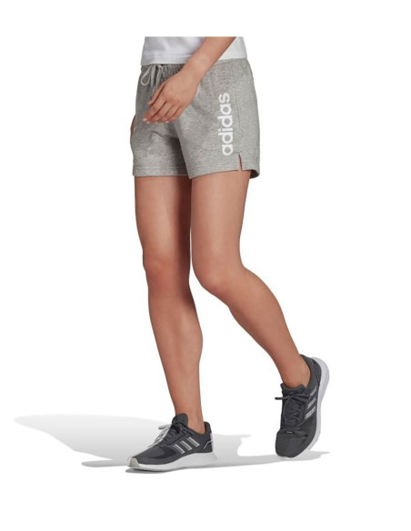 ADIDAS Core W Lin FT - Pantalones cortos