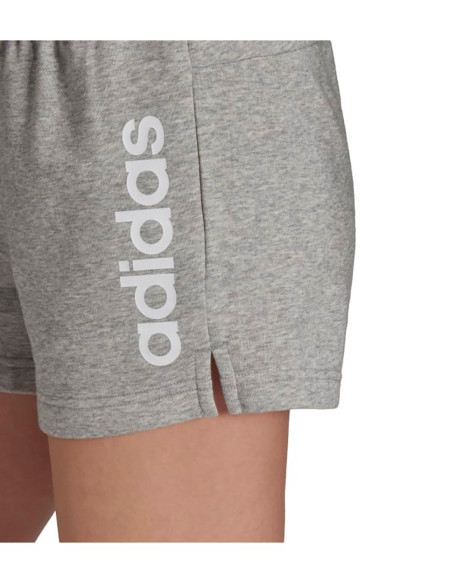 ADIDAS Core W Lin FT - Pantalones cortos