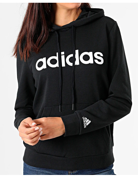 ADIDAS Core W Lin FT - Sweatshirt
