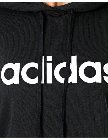 ADIDAS Core W Lin FT - Sweatshirt