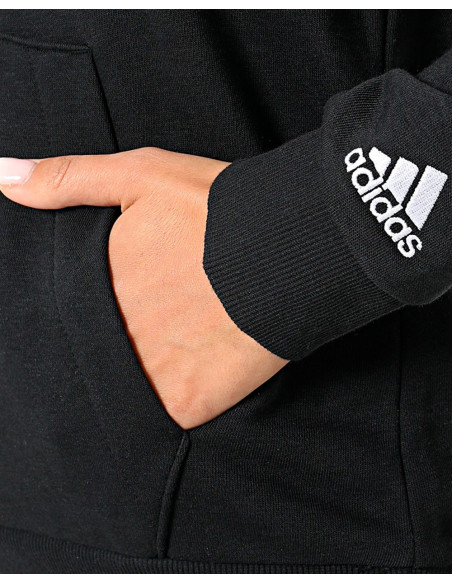 ADIDAS Core W Lin FT - Sweatshirt