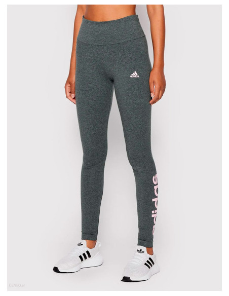 ADIDAS W 3S - Leggings
