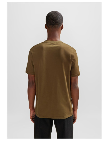 BOSS Thinking 1 10246016 - Camiseta