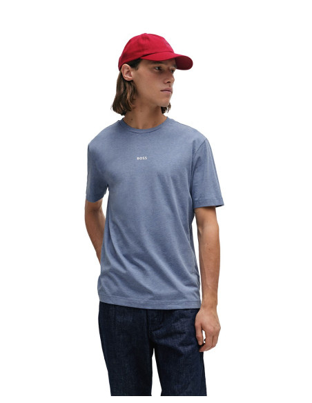 BOSS Tchup 10242929 - Camiseta