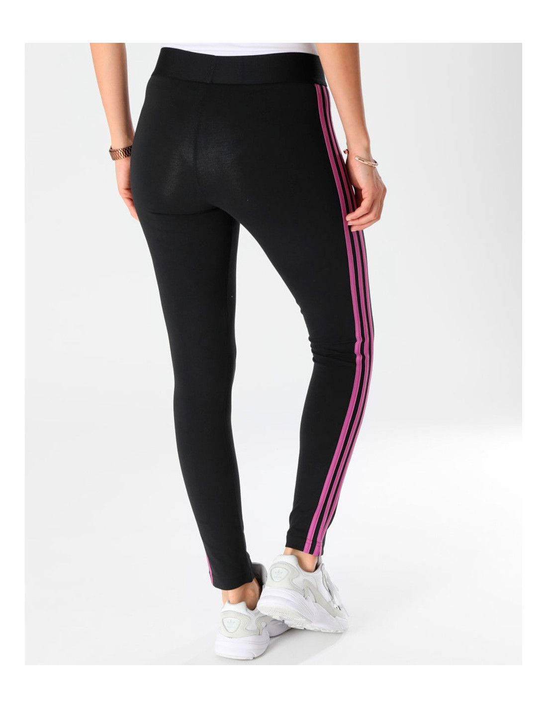 ADIDAS W 3S Leggings