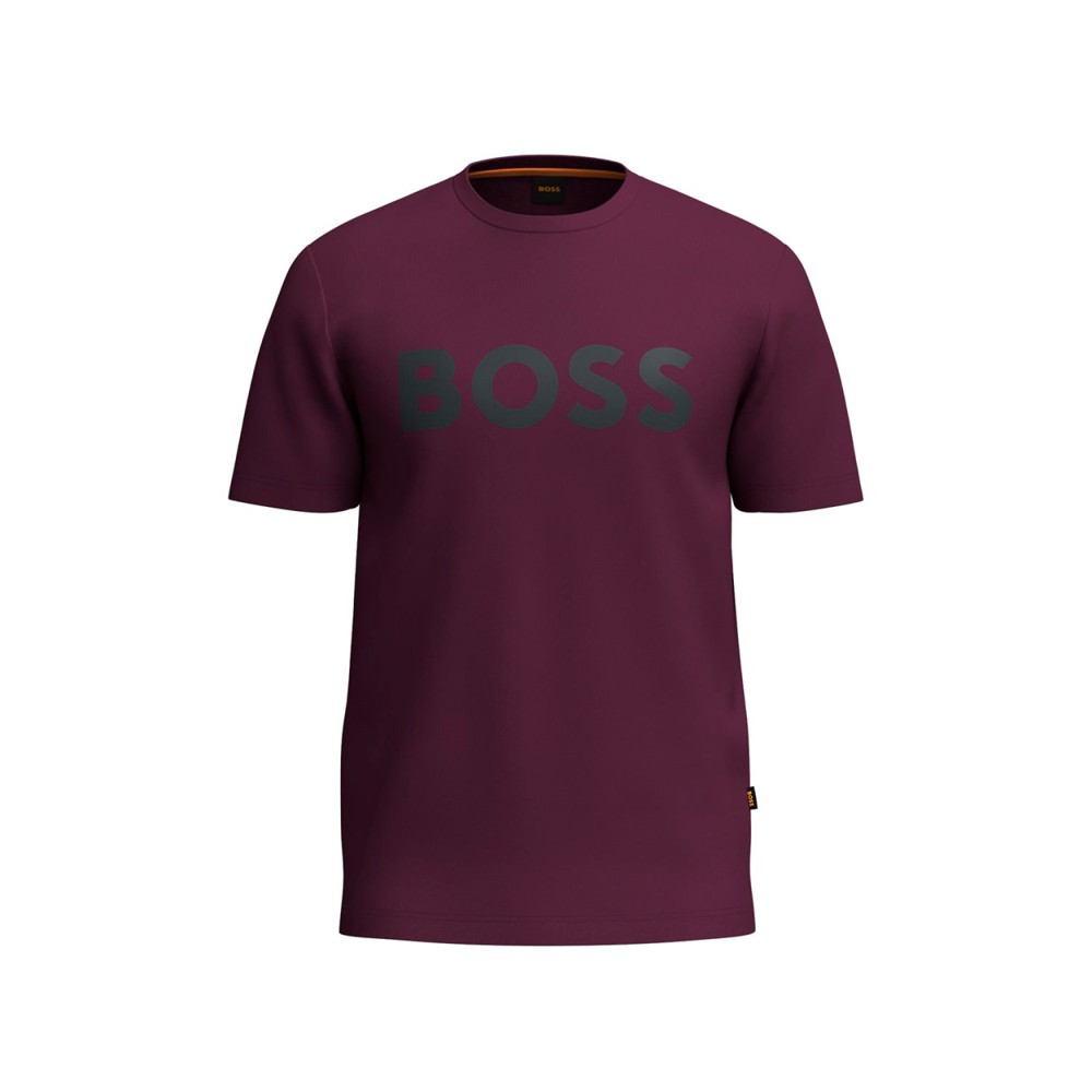 BOSS Thinking 1 - Camiseta