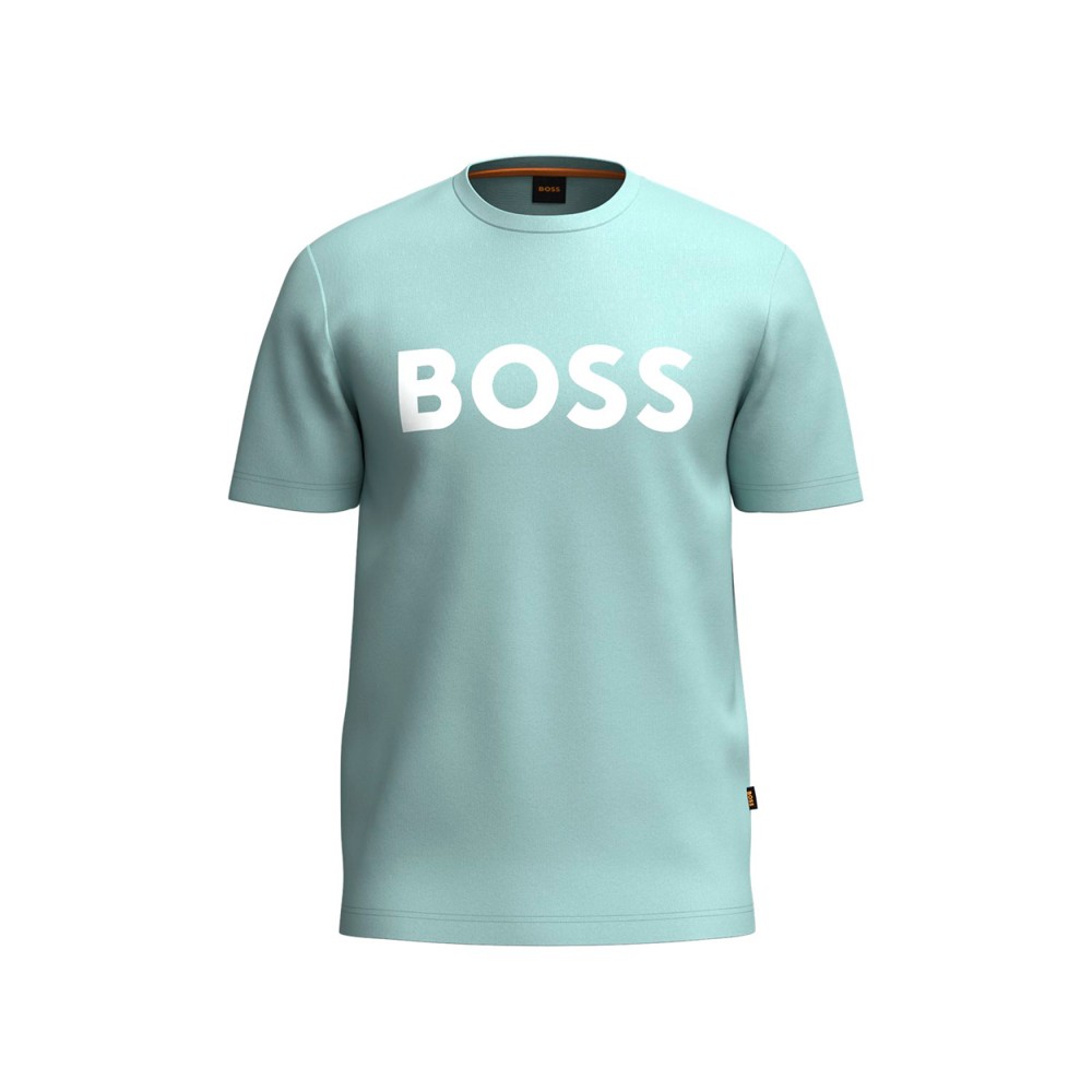 BOSS Thinking 1 - Camiseta