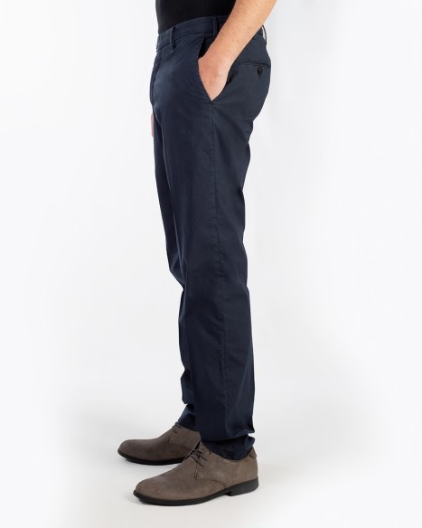 FAçONNABLE FM210362 - Trousers