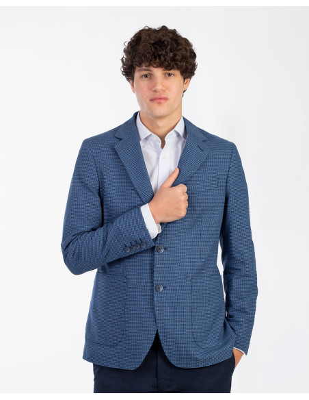 HACKETT HM443336R - Veste