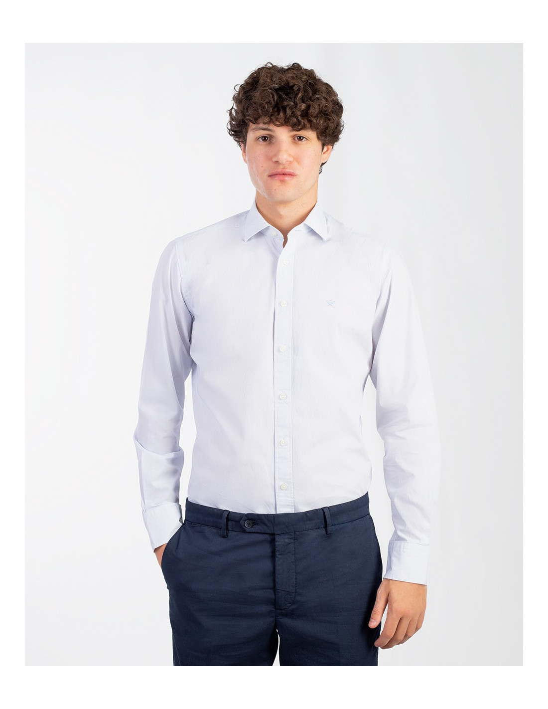 HACKETT HM309859 - Camicia