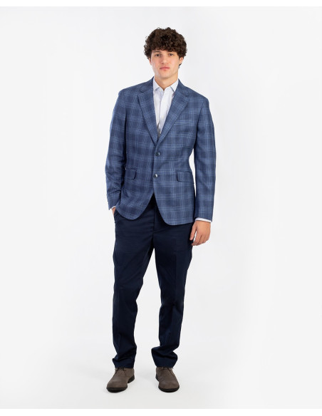 HACKETT HM443344R - Veste