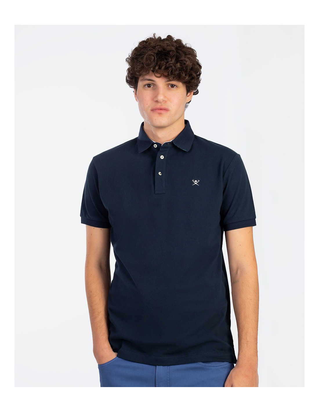 HACKETT HM563281 - Polo