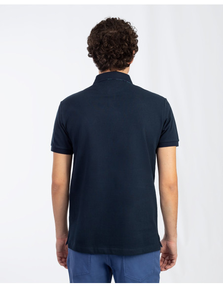 HACKETT HM563281 - Polo