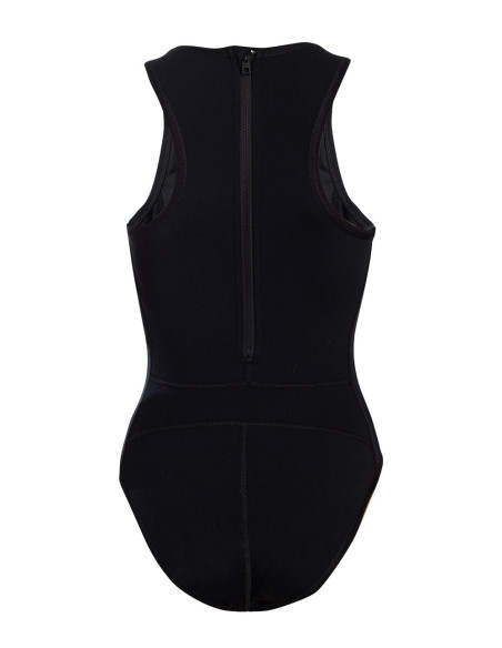NIKE SWIM NESSE001 - Badeanzug