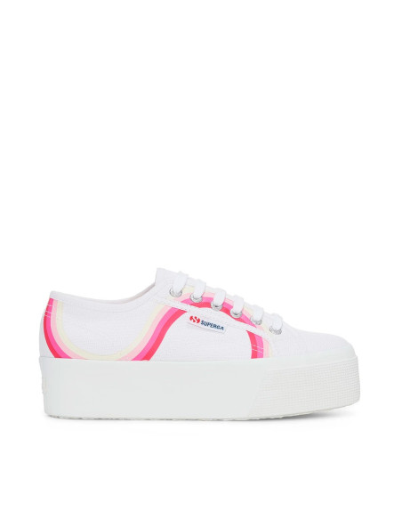 SUPERGA 2790 Round Stripes - Zapatillas