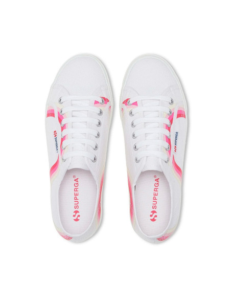 SUPERGA 2790 Righe Rotonde - Scarpe da ginnastica