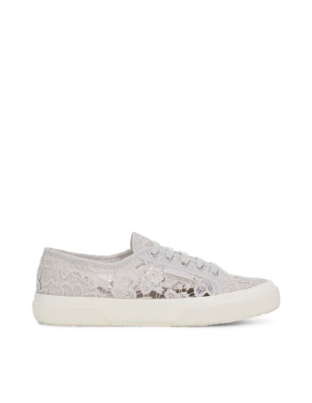 SUPERGA 2750 Makramee - Hausschuhe