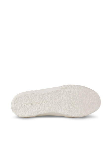 SUPERGA 2750 Makramee - Hausschuhe