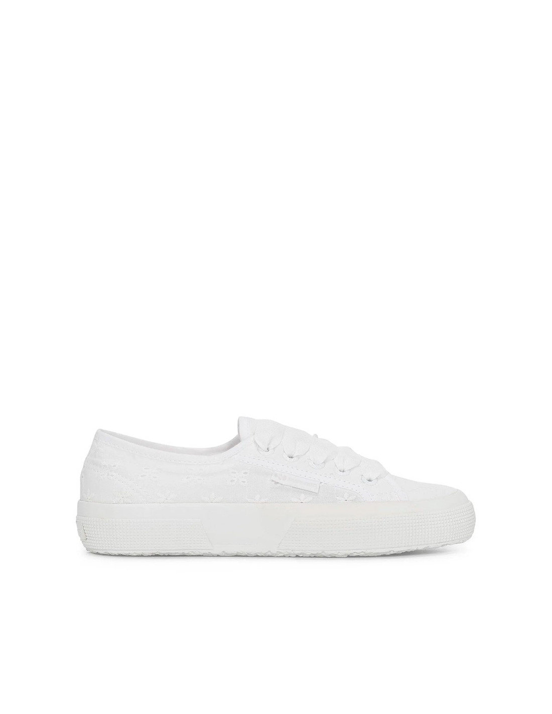 SUPERGA 2750 Flower Sangallo – Turnschuhe