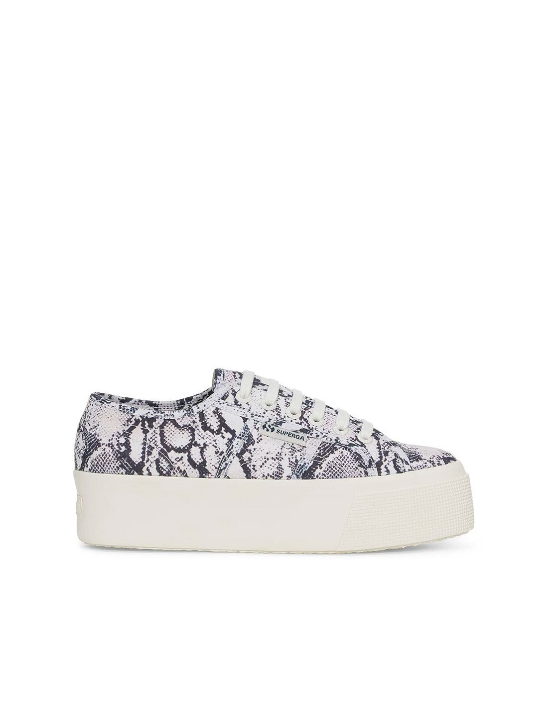 SUPERGA 2790 Print - Baskets