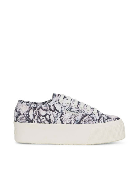 SUPERGA 2790 Stampa - Scarpe da ginnastica