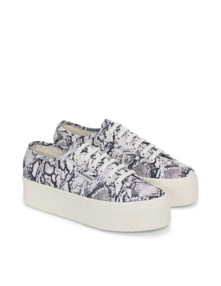SUPERGA 2790 Stampa - Scarpe da ginnastica