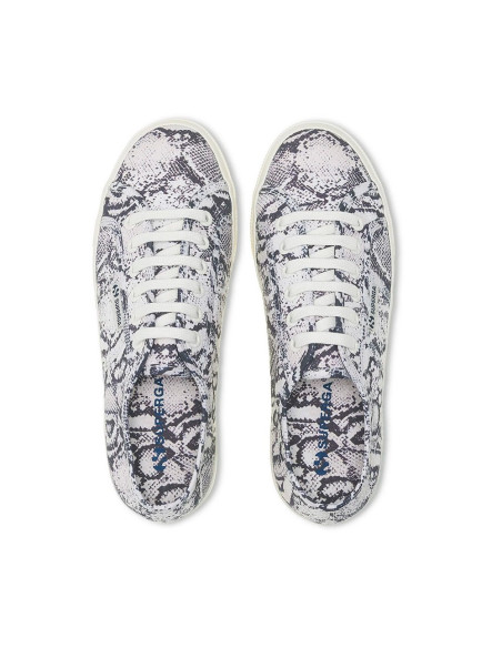 SUPERGA 2790 Stampa - Scarpe da ginnastica