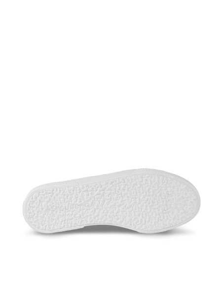 SUPERGA 2740 Fiore Sangallo - Sneakers