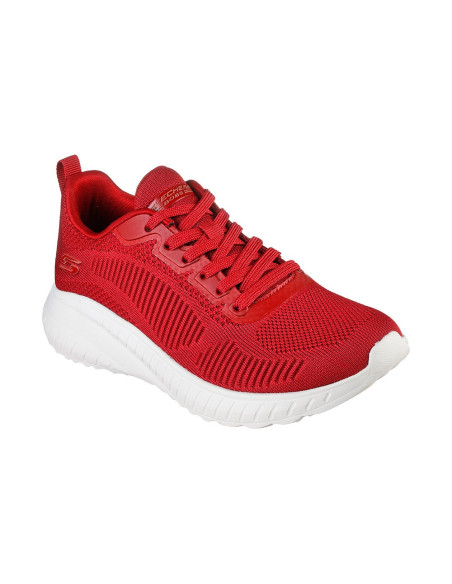 SKECHERS Bobs Squad Chaos - Face Off - Zapatillas
