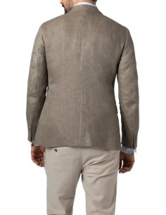 HACKETT HM443317R - Jaqueta 2