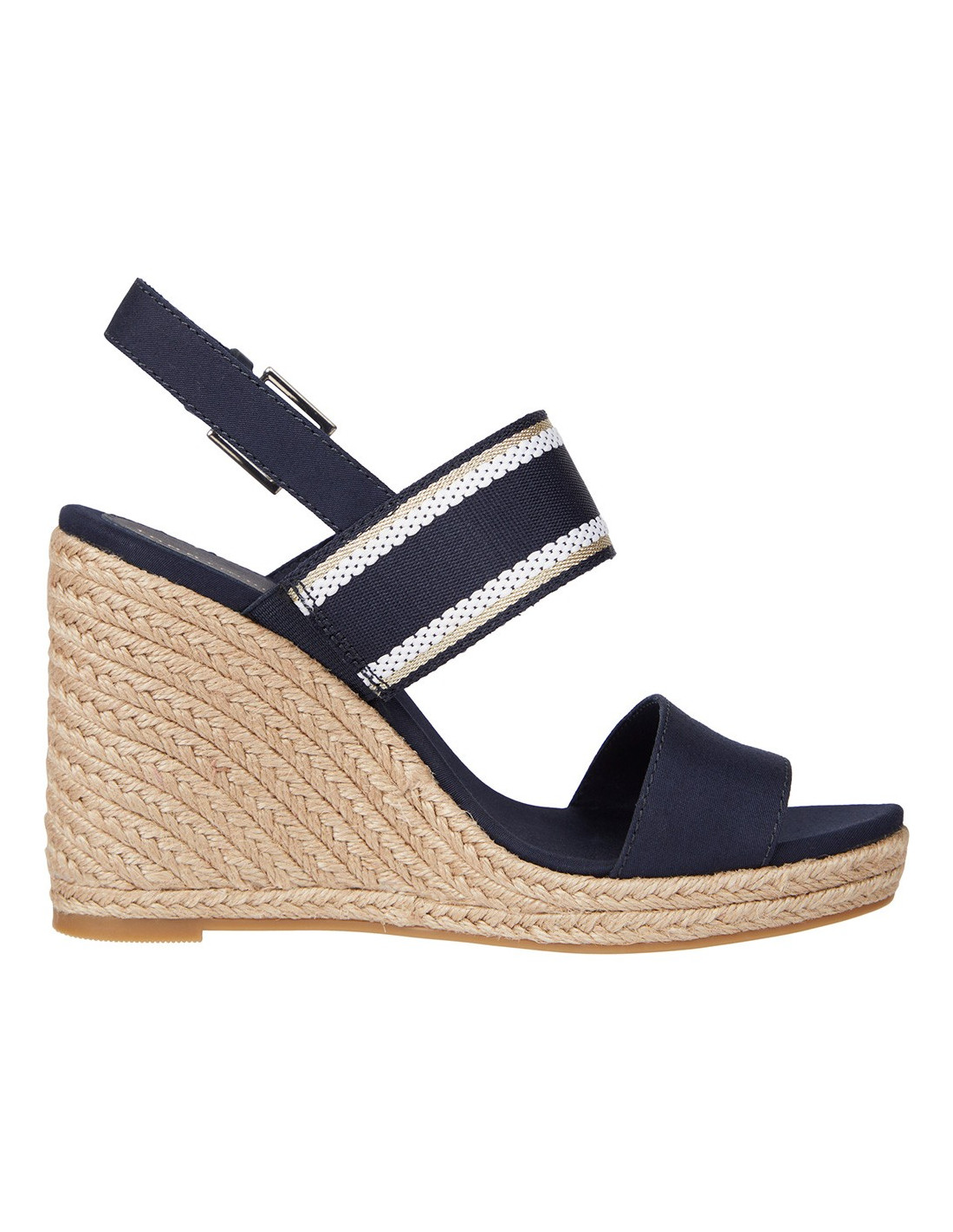 TOMMY HILFIGER FW0FW08045 - Sandalen