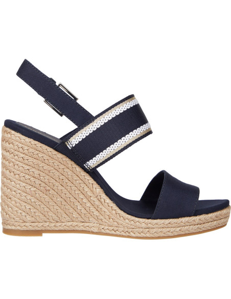 TOMMY HILFIGER FW0FW08045 - Sandalen