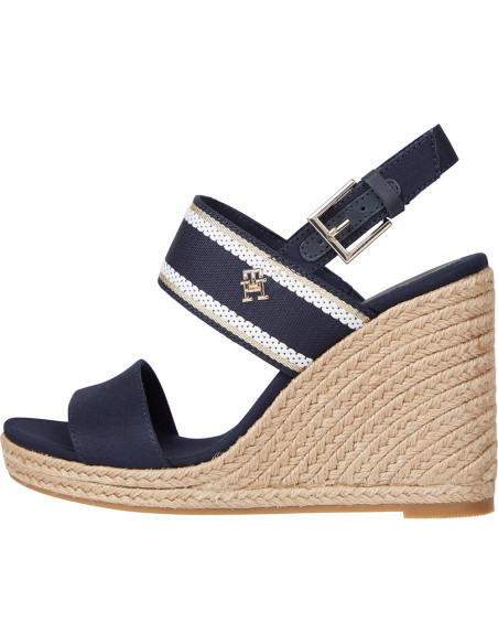 TOMMY HILFIGER FW0FW08045 - Sandalen