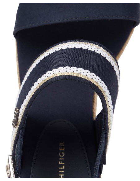 TOMMY HILFIGER FW0FW08045 - Sandalen