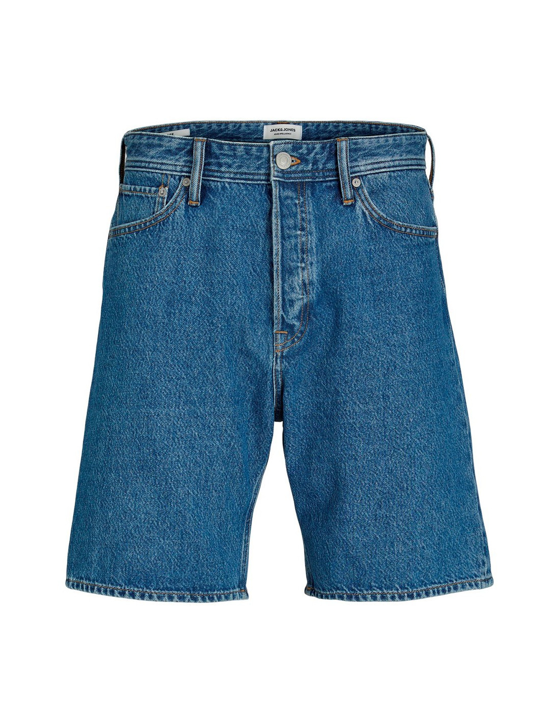 【AJO AJOBYAJO】24SS★ Denim Bermuda Pants BOTTOM - AJOBYAJO