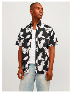 JACK & JONES 12255196 - Chemise