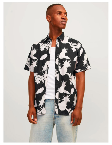 JACK & JONES 12255196 - Shirt